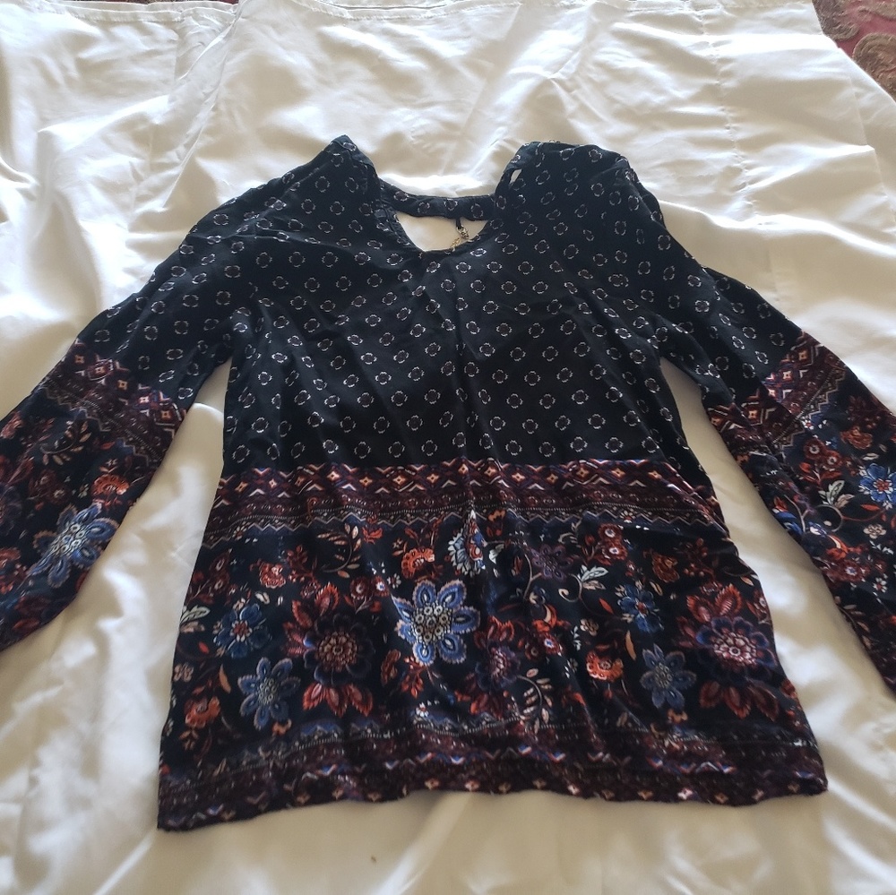 Girls Blouse